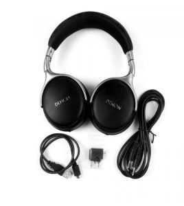 Denon AH-GC20 premium active noise canceling headphones for sale