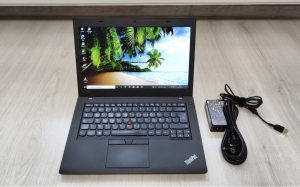 For school Lenovo Thinkpad T460 laptop i5-6300 FHD IPS, 8GB, 512 SSD, good battery