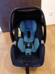 car seat