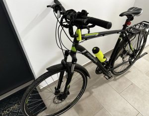 Genesis Men's Bike for sale