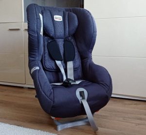 Britax Römer Max Way car seat child seat 9-25kg