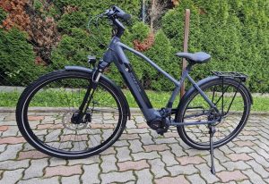 E-bike Morrison E 7.0