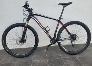 Horské kolo Specialized Crave Comp XL/29 2x10