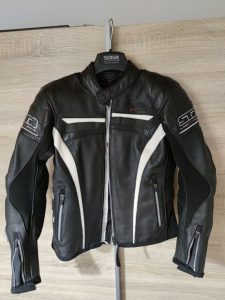 Lindstrands jacket