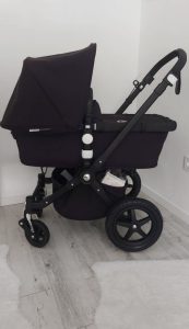 Bugaboo cameleon 3 stroller