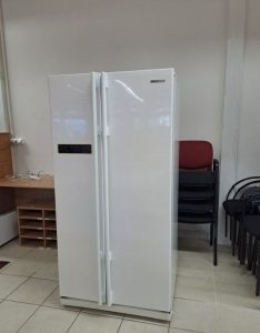 SAMSUNG American refrigerator