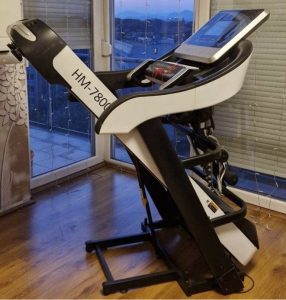 Treadmill HM-7800 LT