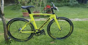 Merida Reacto 500 bike for sale