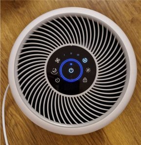 Levoit Smart Core 300s smart air purifier