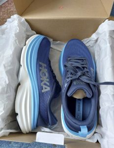 Price drop??Hoka Bondi 8 (2023 model), 43 1/3 (New)