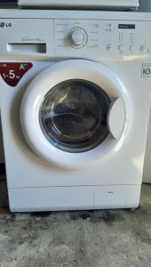 LG washing machine