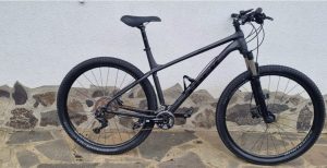 Trek x caliber 9 mtb 29