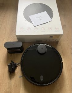 Xiaomi robot vacuum Mop P