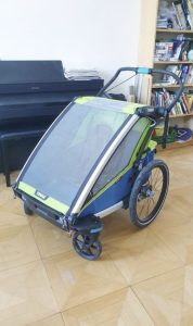 Thule Chariot Sport 2