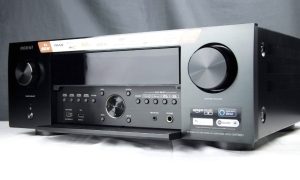 Denon AVC-X4700H (9.2/11.2) 8K, (Warranty)