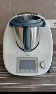 Vorwerk Thermomix TM5/In mint condition