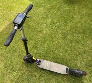 Kugoo S1 Pro electric scooter for sale