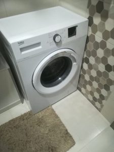 I am selling a washing machine, BEKO washing machine