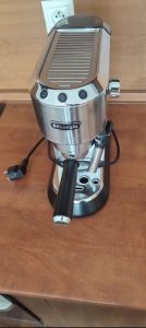 Delonghi EC685 M Pákove espresso