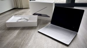 MacBook Pro 15