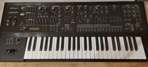 Roland JD-XA synthesizer for sale