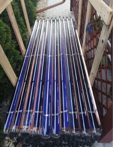 Solar collector for sale