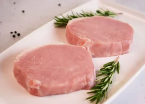 Extra Lean Pork Medallions 2x 170g