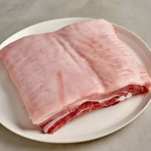 Belly Pork Joint 1kg