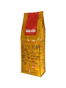 Whole bean espresso Casa coffee 500 g