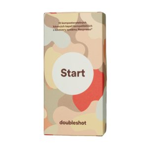 Doubleshot - Start - 10 Capsules