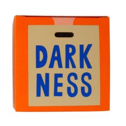 Lykke - Darkness - 10 Capsules