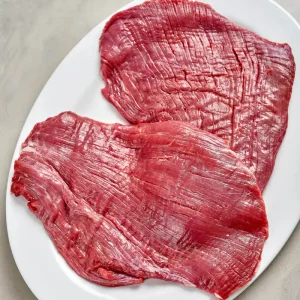 Beef Skirt 1kg