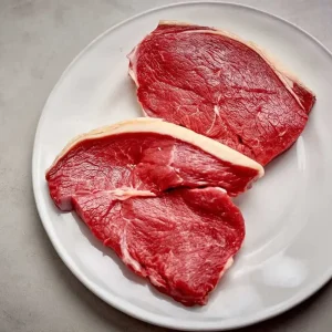 Rump Steak 2x 8oz