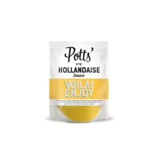 Potts' Hollandaise Sauce 250g