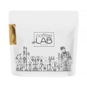 Coffeelab - Decaf But Tasty Espresso 250g