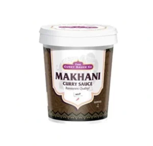 Curry Sauce Co - Makhani Sauce 475g