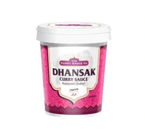 Curry Sauce Co - Dansak Sauce 475g