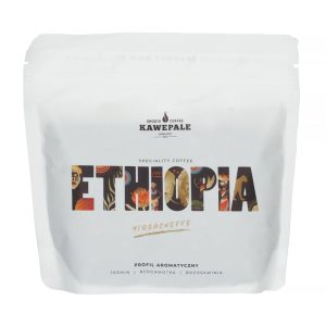 KawePale - Ethiopia Yirgacheffe Washed Filter 250g