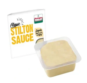 Stilton Micro Sauce