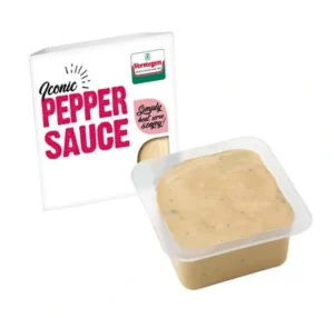 Pepper Micro Sauce