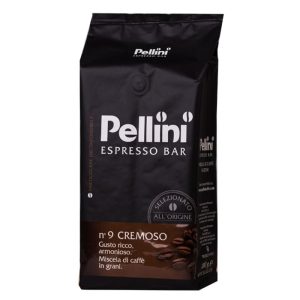 Pellini - Espresso Bar Cremoso n 9