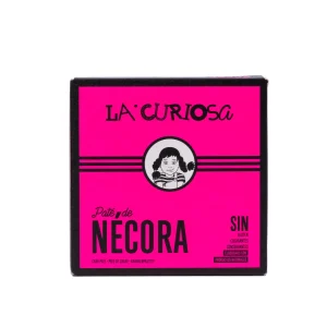 La Curiosa- Crab Paté