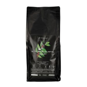 COFFEE PLANT - Espresso Blend No 3 A'more More 1kg (outlet)