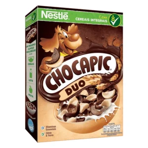 Chocapic Duo