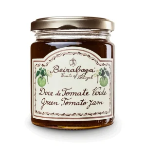 Beirabaga Green Tomato Jam