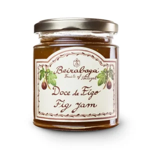 Beirabaga Fig Jam