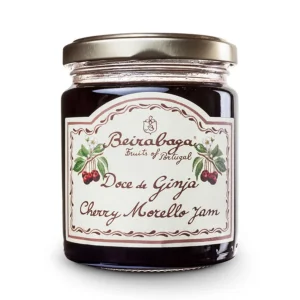 Beirabaga Cherry Morello Jam