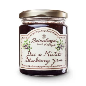 Beirabaga Blueberry Jam