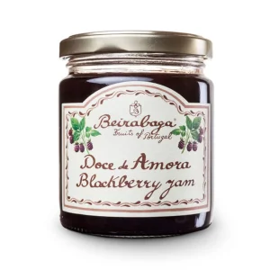 Beirabaga Blackberry Jam