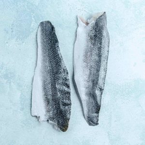 Mediterranean Sea Bass fillets